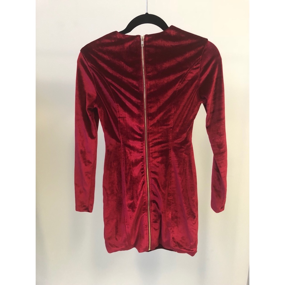 Dress - Picture 3 of 3